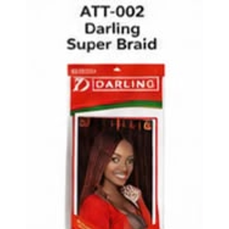 Darling Super Braid