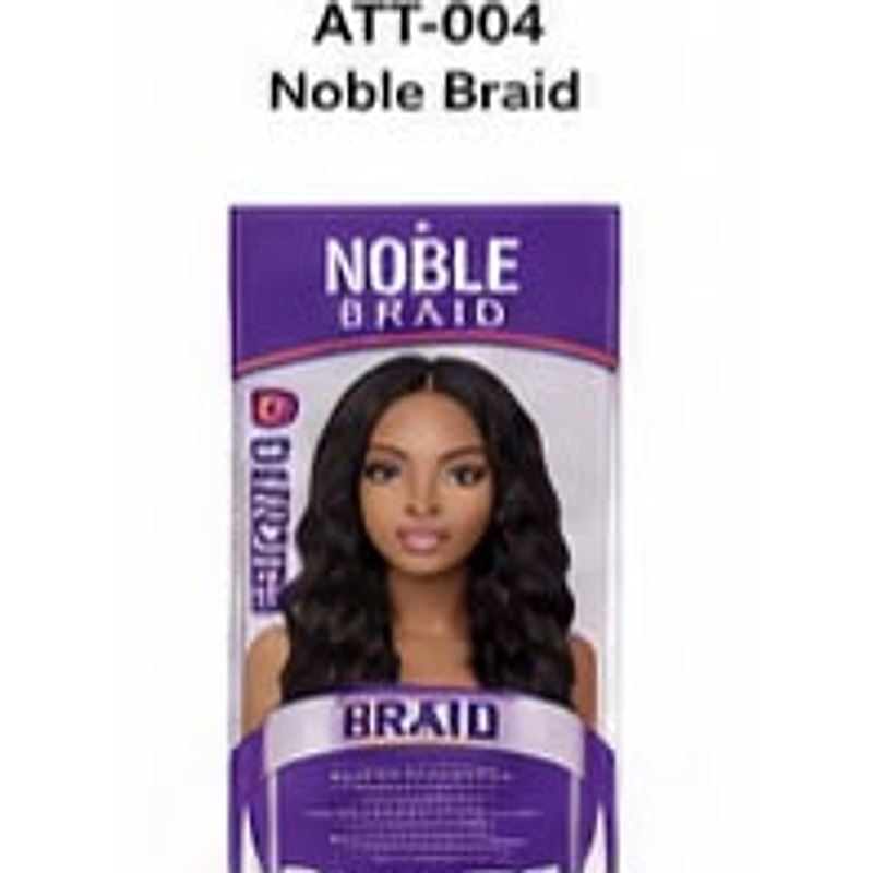 Noble Braid