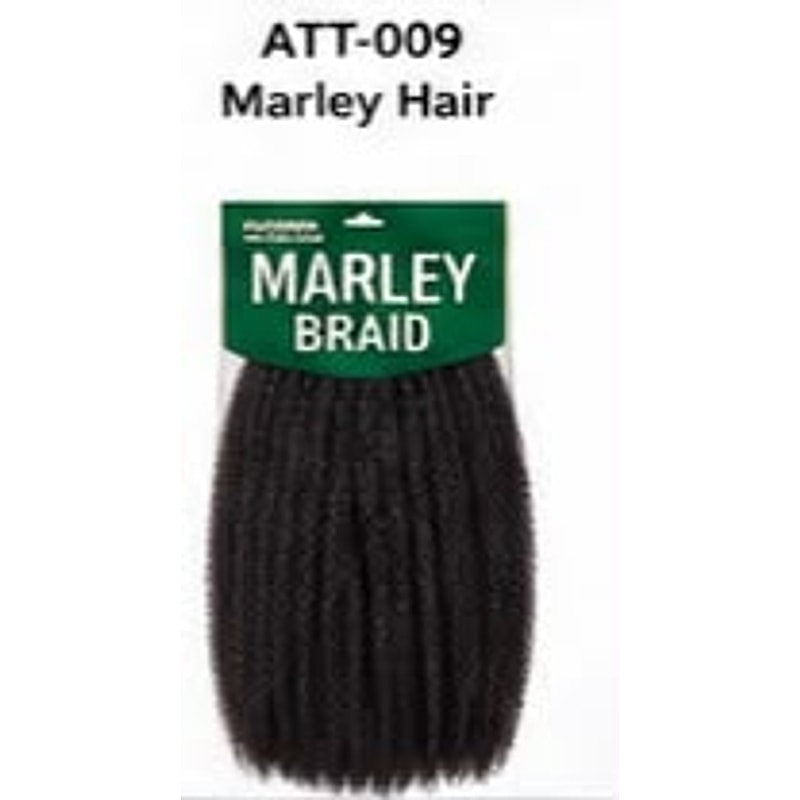 Marley Hair