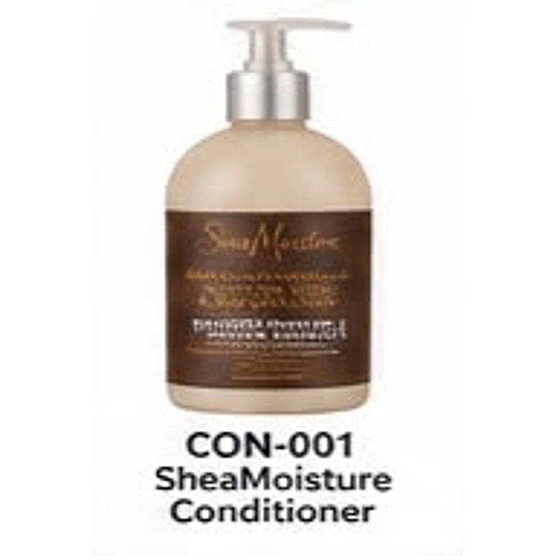 SheaMoisture Conditioner