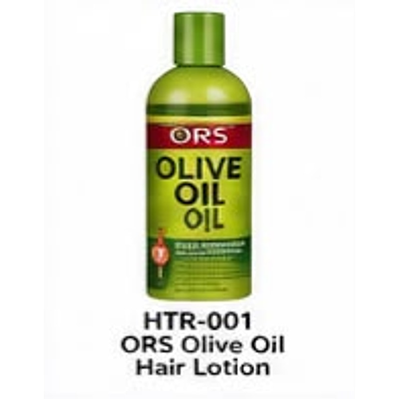 ORS Olive Oil Hair Lotion