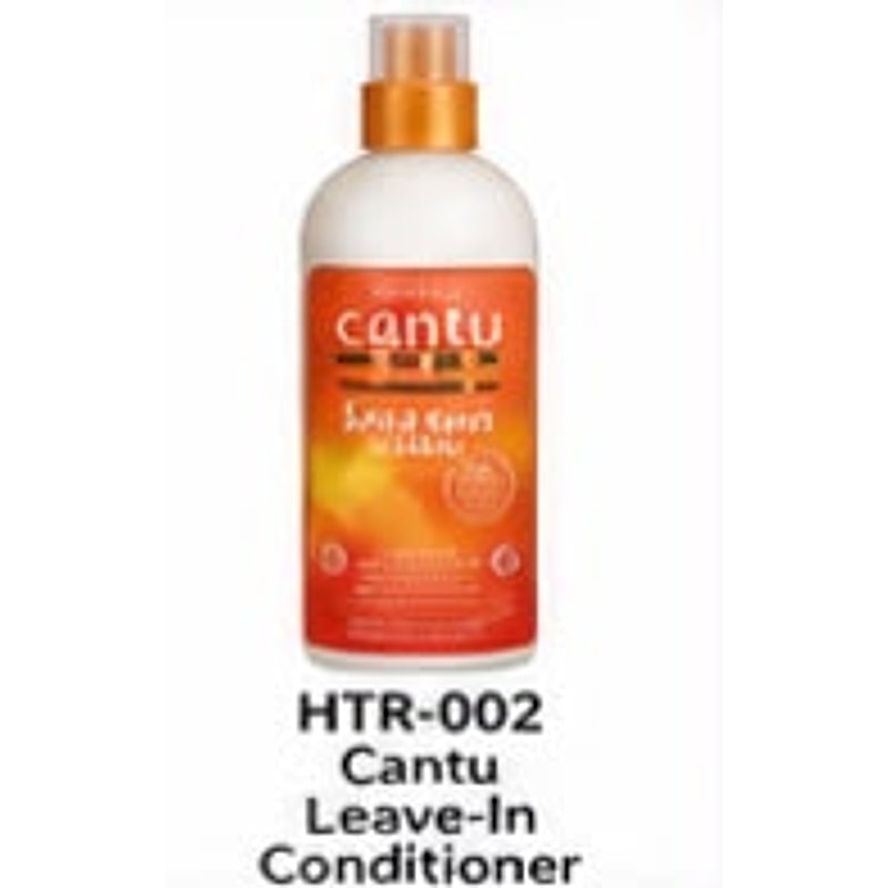 Cantu Leave-In Conditioner