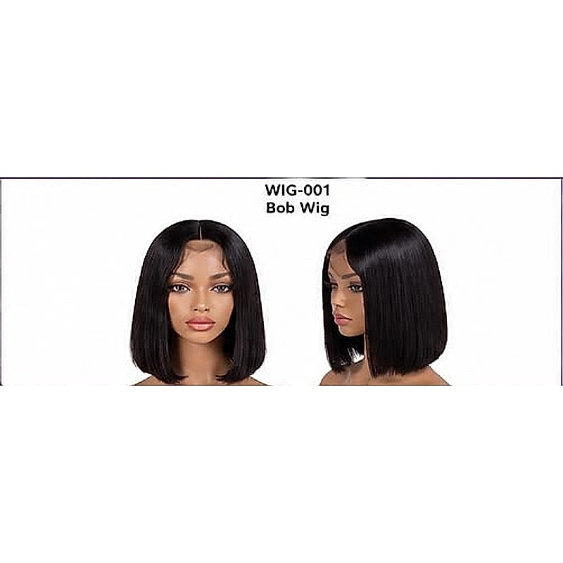Bob Wig